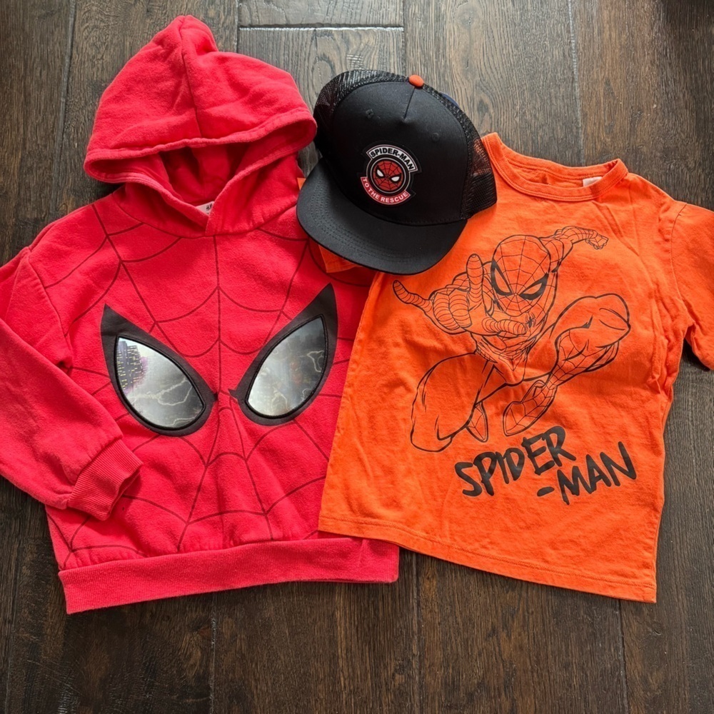 Spider-Man Bundle
